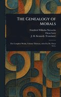 Genealogy of Morals
