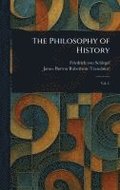 Philosophy of History