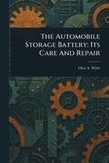Automobile Storage Battery