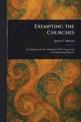 Exempting the Churches