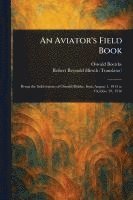 Aviator's Field Book