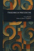 Friedrich Nietzsche