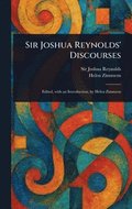 Sir Joshua Reynolds' Discourses