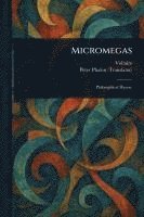 Voltaire, Peter Phalen - Micromegas, Häftad