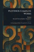 PLOTINOS Complete Works