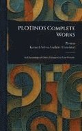 PLOTINOS Complete Works