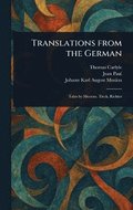 Translations From the German