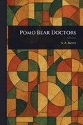 Pomo Bear Doctors