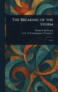 Breaking of the Storm