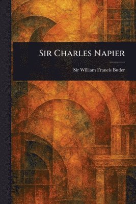 Sir Charles Napier