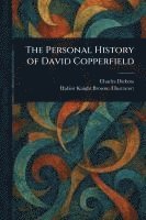 Personal History of David Copperfield