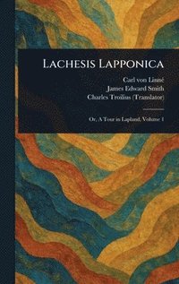 Lachesis Lapponica