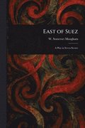 East of Suez