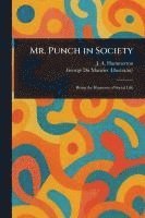 Mr. Punch in Society