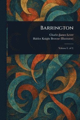 Barrington