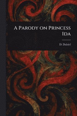 Parody on Princess Ida