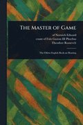 Master of Game