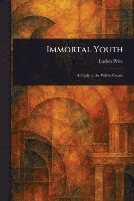 Immortal Youth