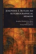 Josephine E. Butler