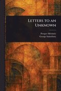 Letters to an Unknown