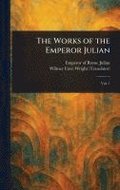 Works of the Emperor Julian