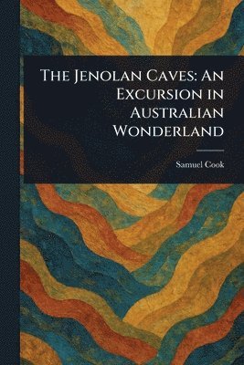 Jenolan Caves