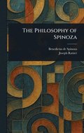 Philosophy of Spinoza