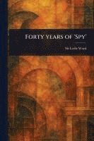 Forty Years of 'Spy'