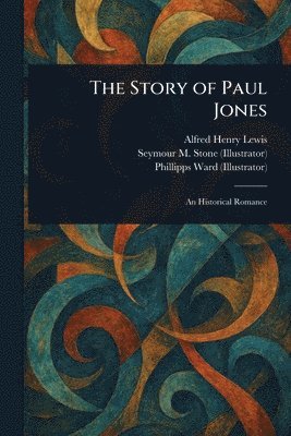 Story of Paul Jones