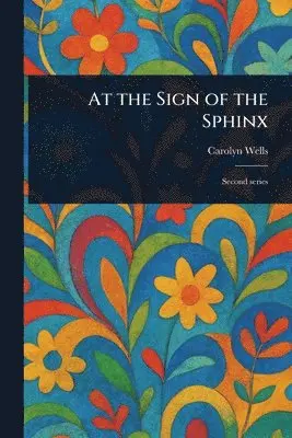 At the Sign of the Sphinx
