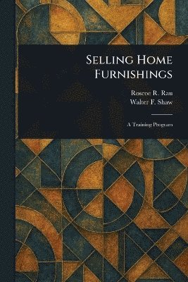Selling Home Furnishings