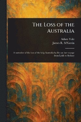 Loss of the Australia