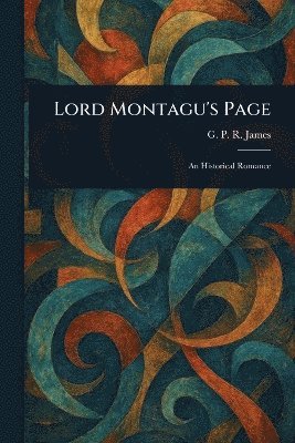 Lord Montagu's Page