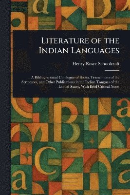 Literature of the Indian Languages