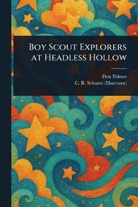 Boy Scout Explorers at Headless Hollow