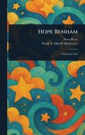 Hope Benham