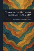 Tumacacori National Monument, Arizona