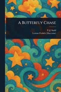 Butterfly Chase