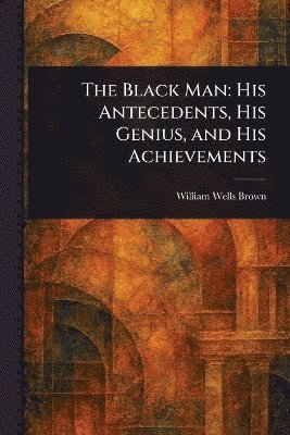 Black Man