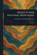 Devils Tower National Monument