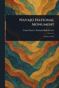 Navajo National Monument