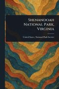 Shenandoah National Park, Virginia
