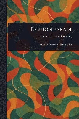 Fashion Parade
