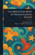 BRIGHTON BOYS in Transatlantic Flight