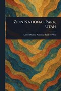 Zion National Park, Utah