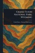 Grand Teton National Park, Wyoming