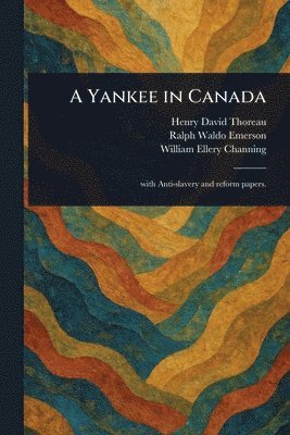 Yankee in Canada