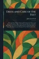 Dress and Care of the Feet