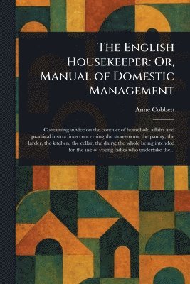 English Housekeeper