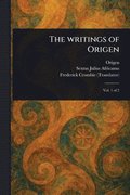 Writings of Origen